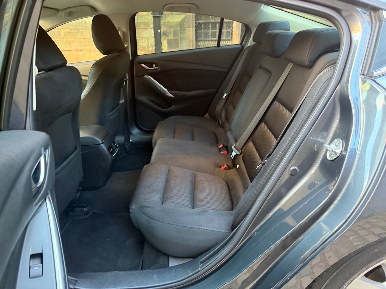 Used Mazda Mazda6 2014 for sale - 76117078: Photo 13