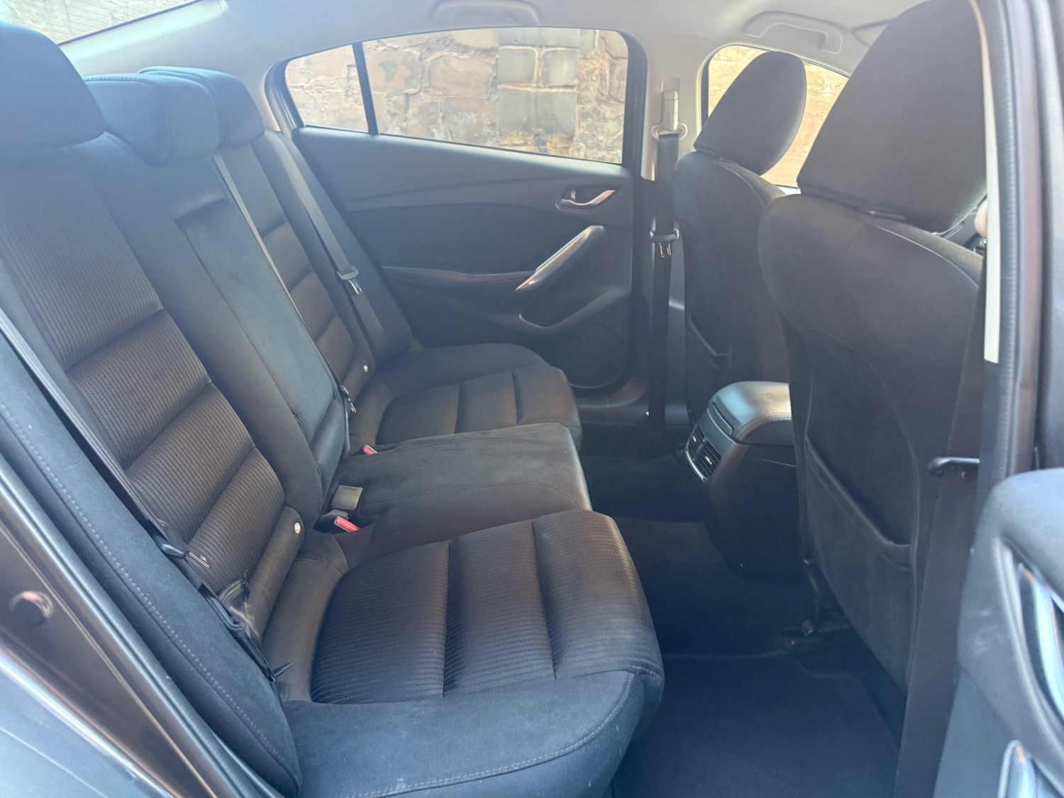 Used Mazda Mazda6 2014 for sale - 76117078: Photo 14