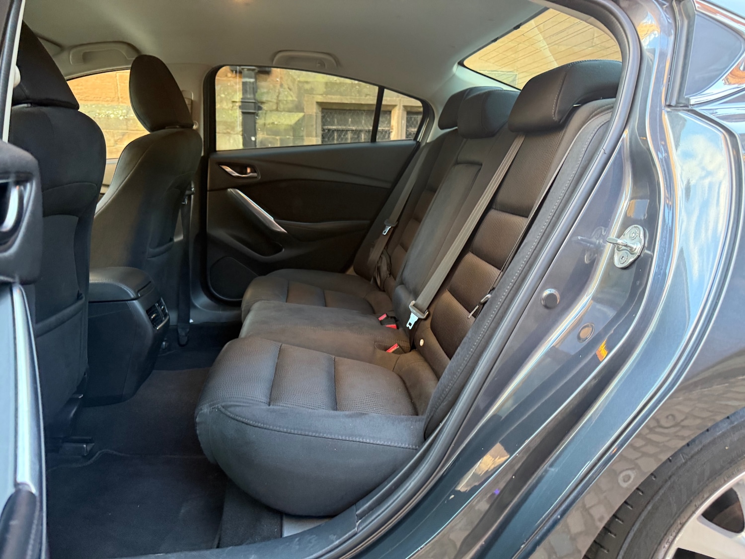 Used Mazda Mazda6 2014 for sale - 76117078: Photo 15