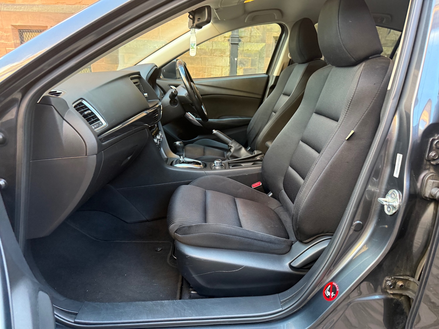 Used Mazda Mazda6 2014 for sale - 76117078: Photo 16
