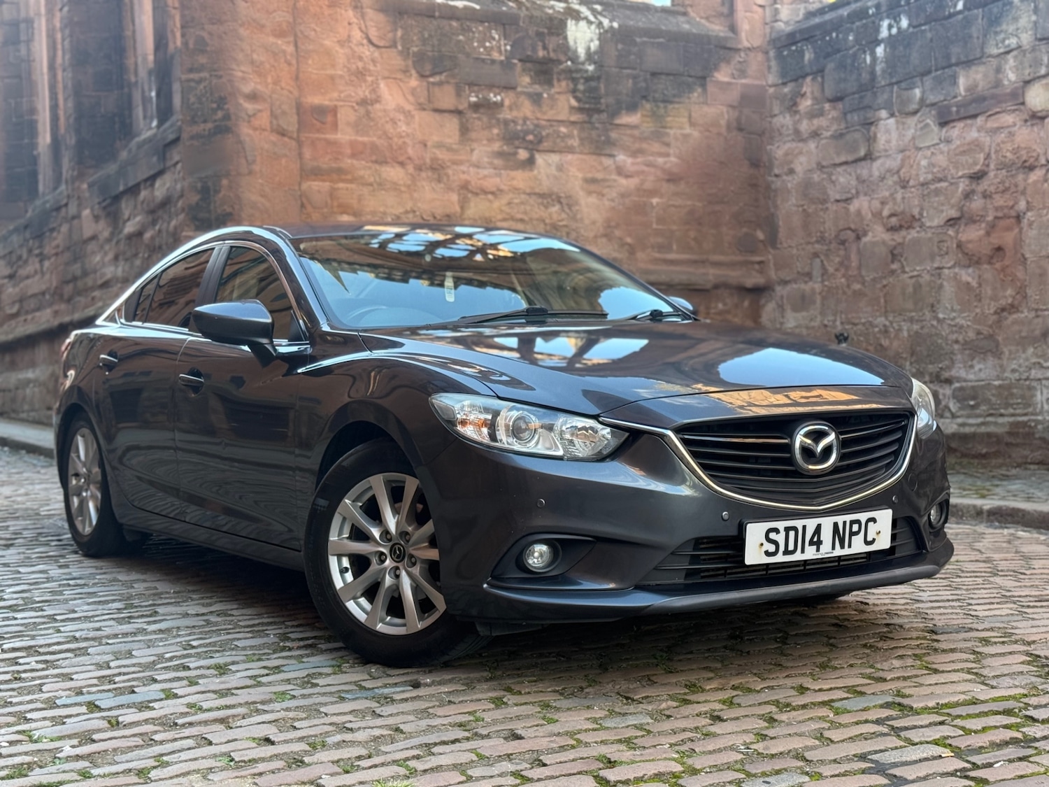 Used Mazda Mazda6 2014 for sale - 76117078: Photo 18