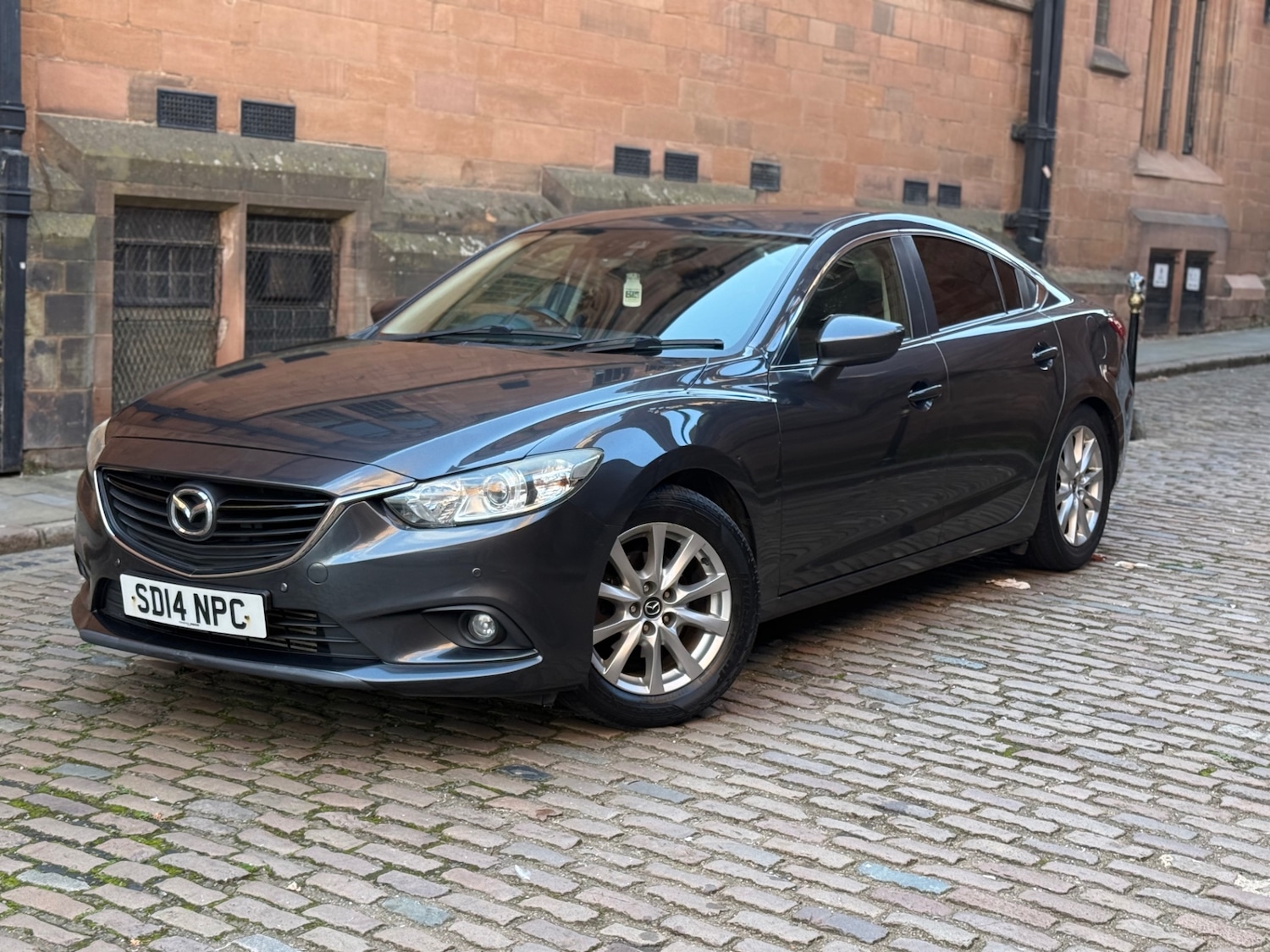 Used Mazda Mazda6 2014 for sale - 76117078: Photo 19