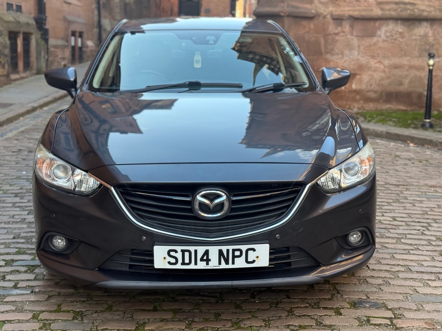 Used Mazda Mazda6 2014 for sale - 76117078: Photo 23