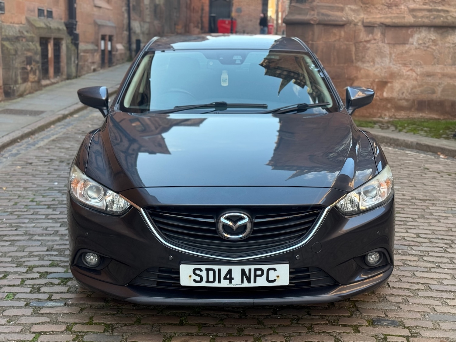 Used Mazda Mazda6 2014 for sale - 76117078: Photo 29