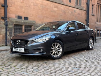 Used Mazda Mazda6 2014 for sale - 76117078: Photo 2