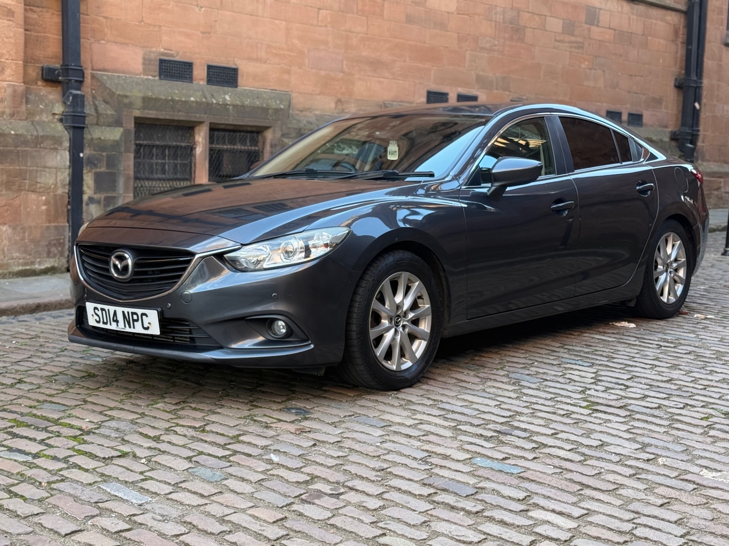 Used Mazda Mazda6 2014 for sale - 76117078: Photo 31