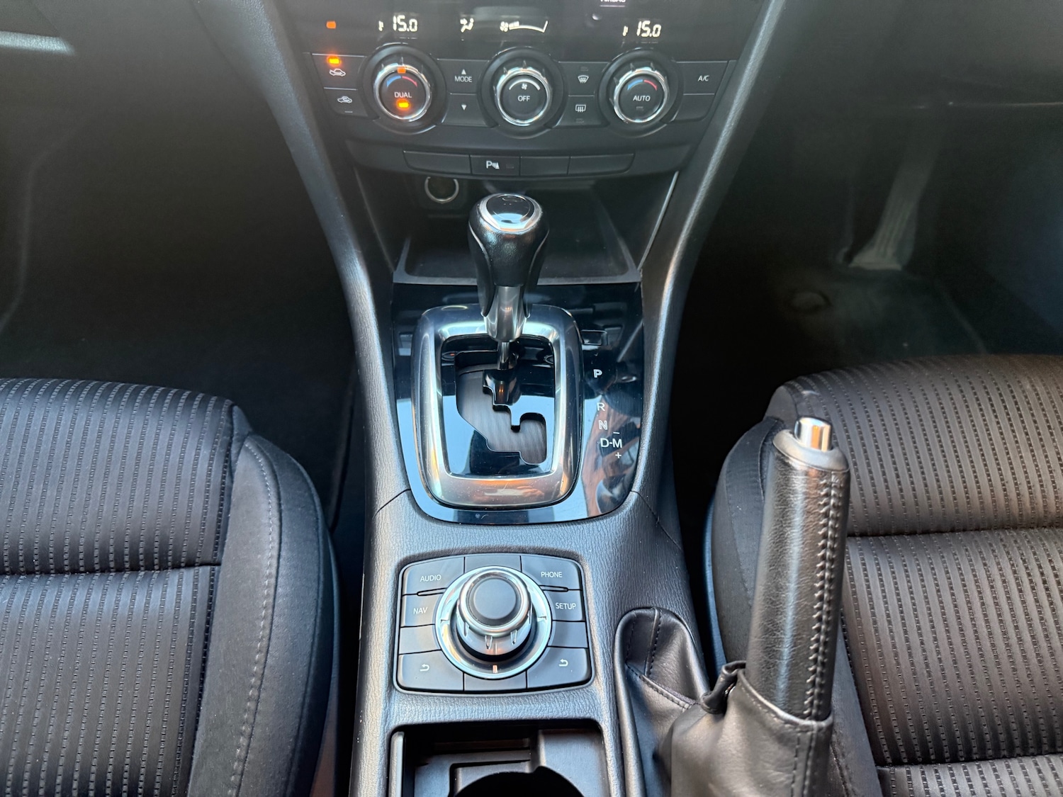 Used Mazda Mazda6 2014 for sale - 76117078: Photo 6