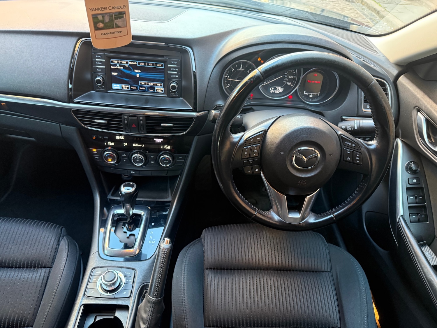 Used Mazda Mazda6 2014 for sale - 76117078: Photo 7