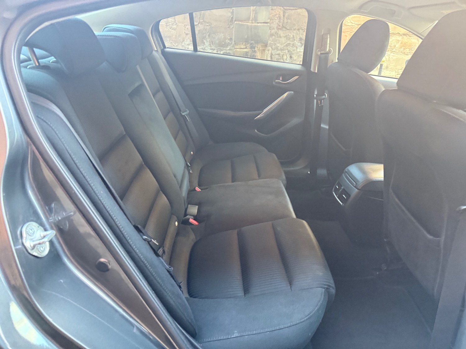 Used Mazda Mazda6 2014 for sale - 76117078: Photo 8