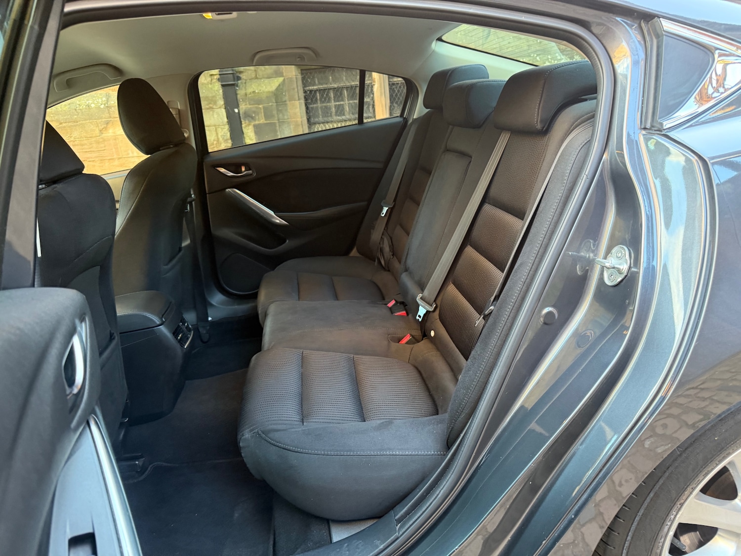 Used Mazda Mazda6 2014 for sale - 76117078: Photo 9