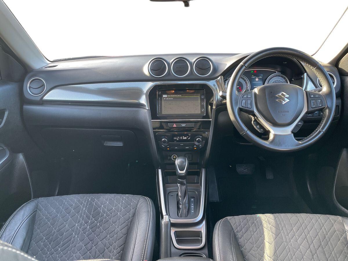 Used Suzuki Vitara 2022 for sale - 76785461: Photo 10