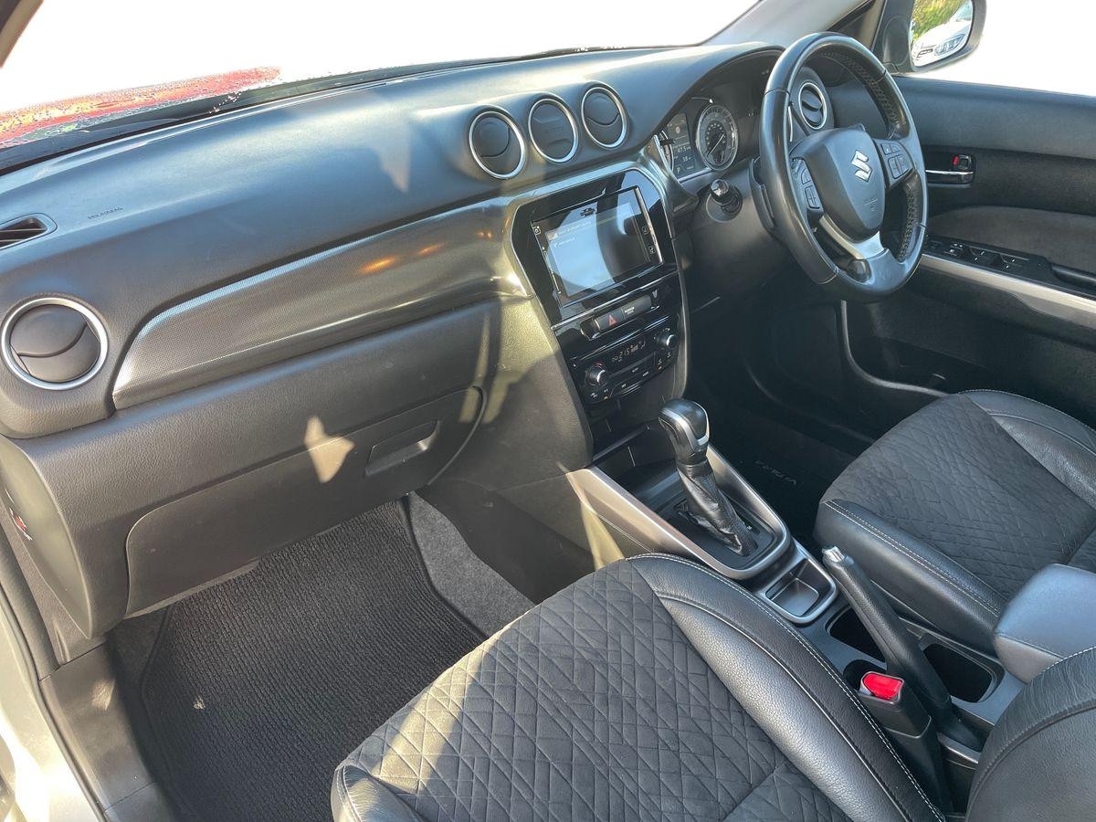Used Suzuki Vitara 2022 for sale - 76785461: Photo 11