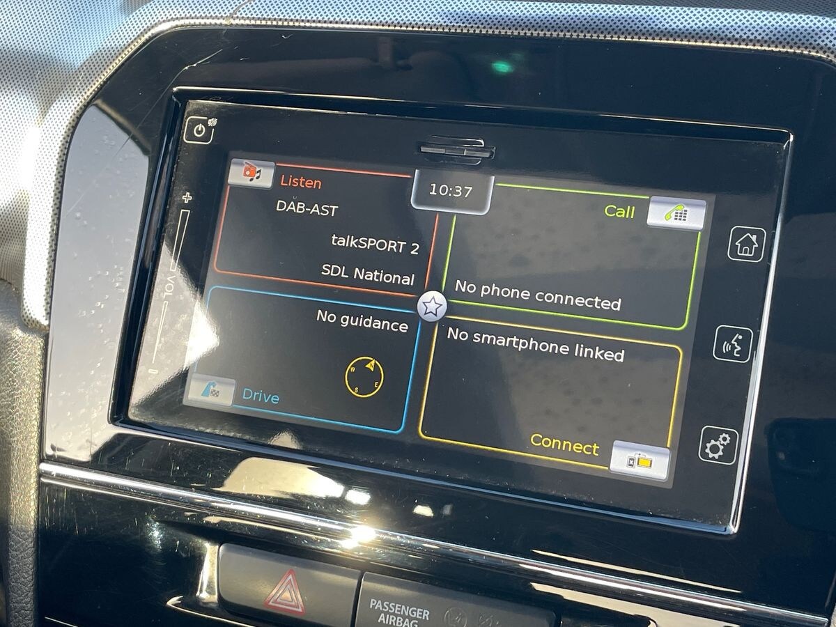 Used Suzuki Vitara 2022 for sale - 76785461: Photo 15