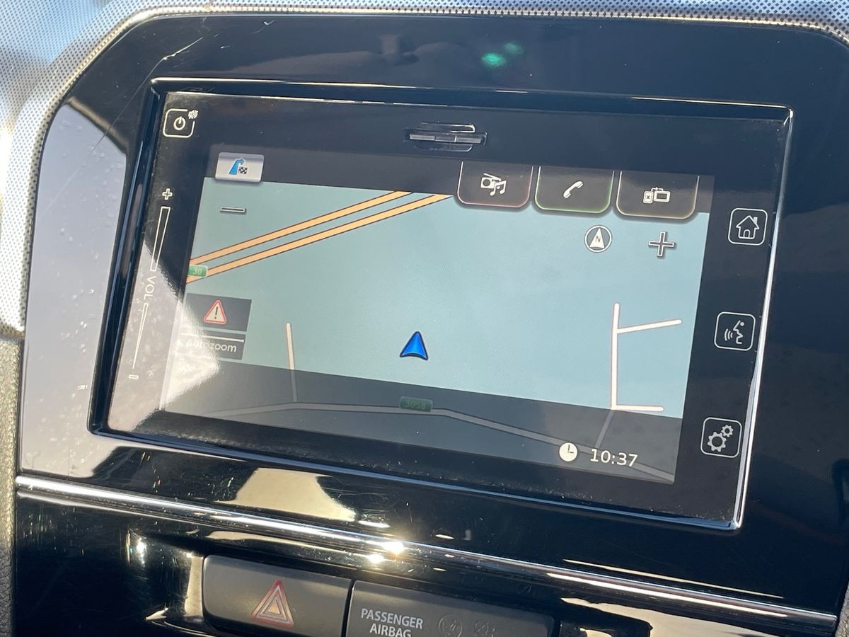 Used Suzuki Vitara 2022 for sale - 76785461: Photo 16