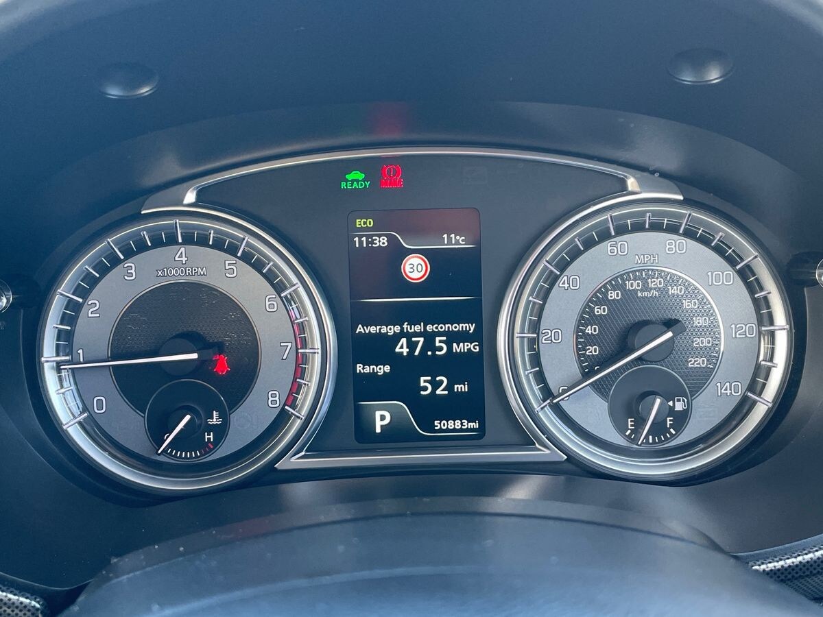 Used Suzuki Vitara 2022 for sale - 76785461: Photo 18