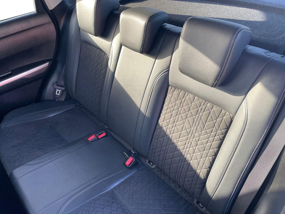 Used Suzuki Vitara 2022 for sale - 76785461: Photo 20