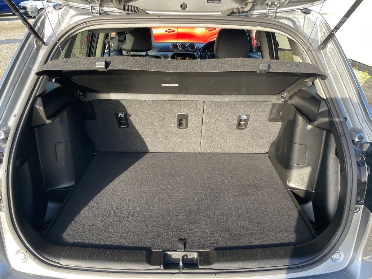 Used Suzuki Vitara 2022 for sale - 76785461: Photo 21