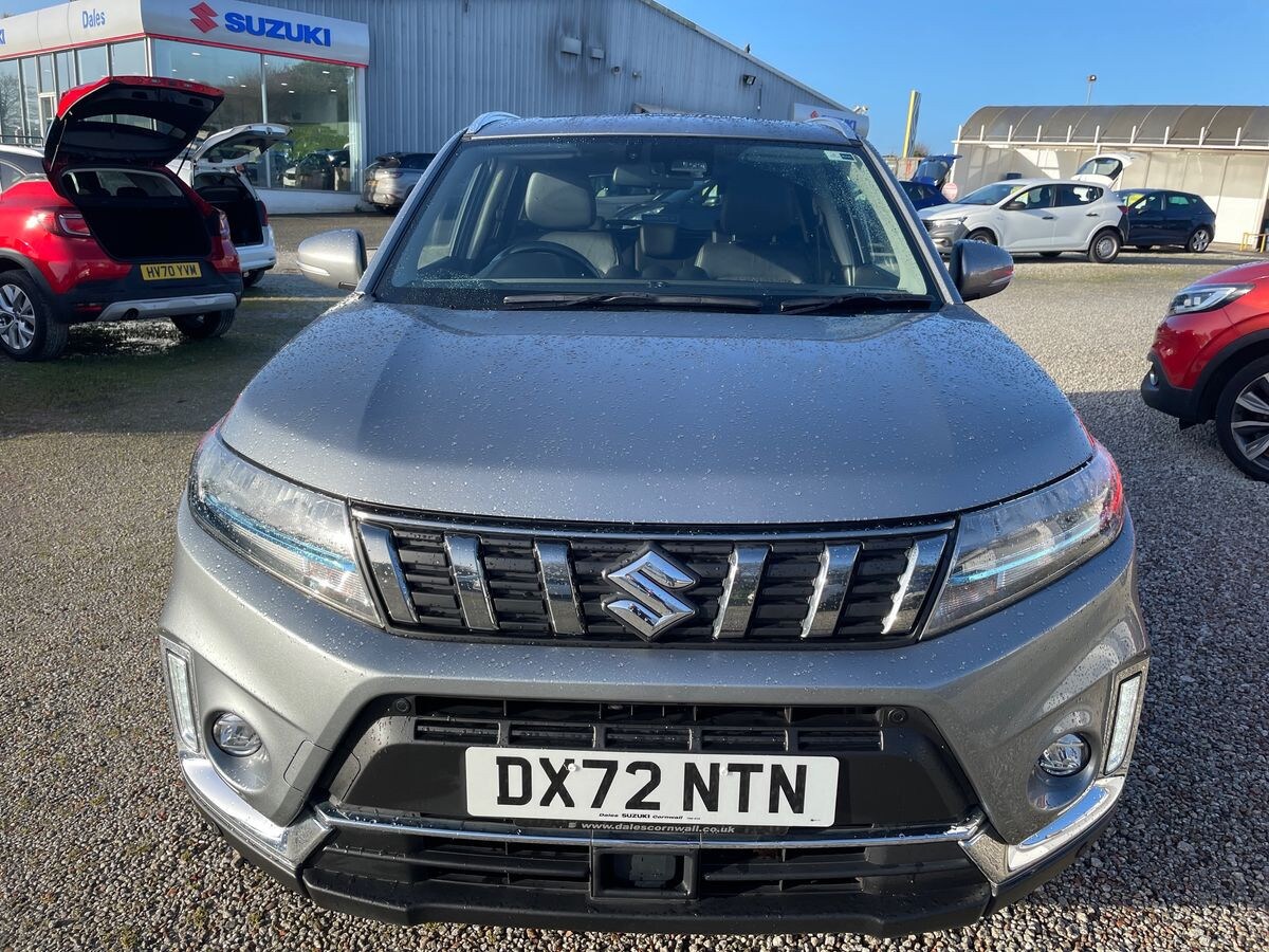 Used Suzuki Vitara 2022 for sale - 76785461: Photo 22