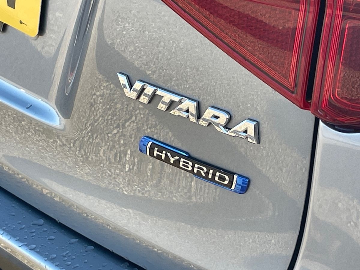 Used Suzuki Vitara 2022 for sale - 76785461: Photo 28