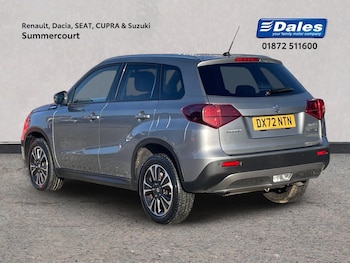Used Suzuki Vitara 2022 for sale - 76785461: Photo