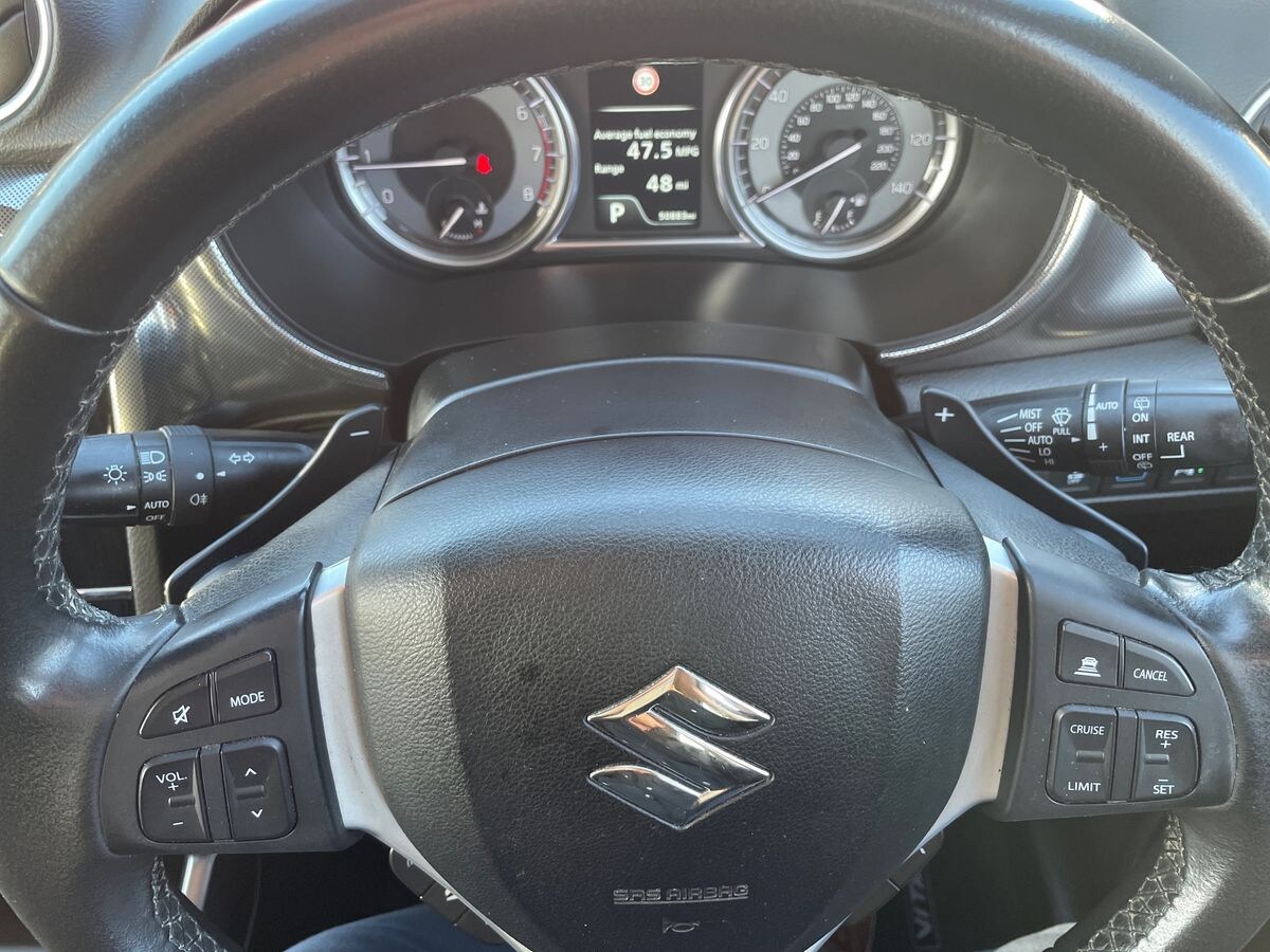 Used Suzuki Vitara 2022 for sale - 76785461: Photo 35