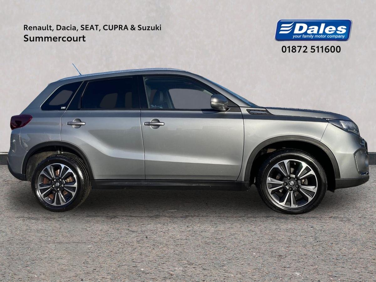 Used Suzuki Vitara 2022 for sale - 76785461: Photo 4