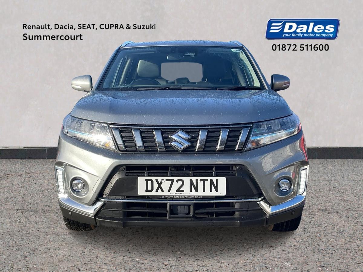 Used Suzuki Vitara 2022 for sale - 76785461: Photo 6