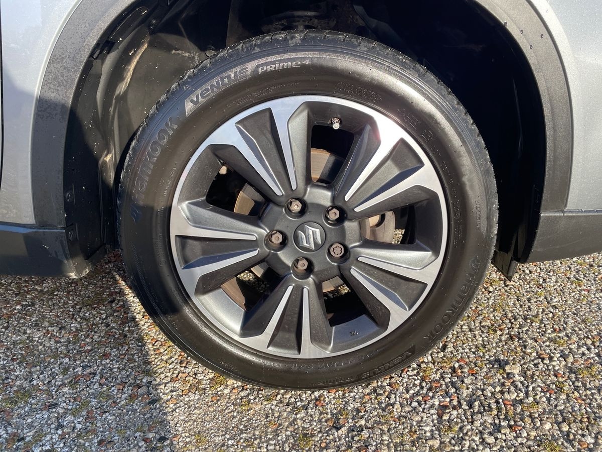 Used Suzuki Vitara 2022 for sale - 76785461: Photo 7