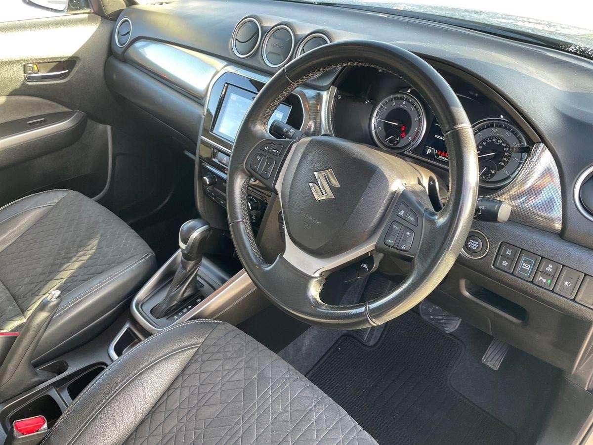 Used Suzuki Vitara 2022 for sale - 76785461: Photo 8