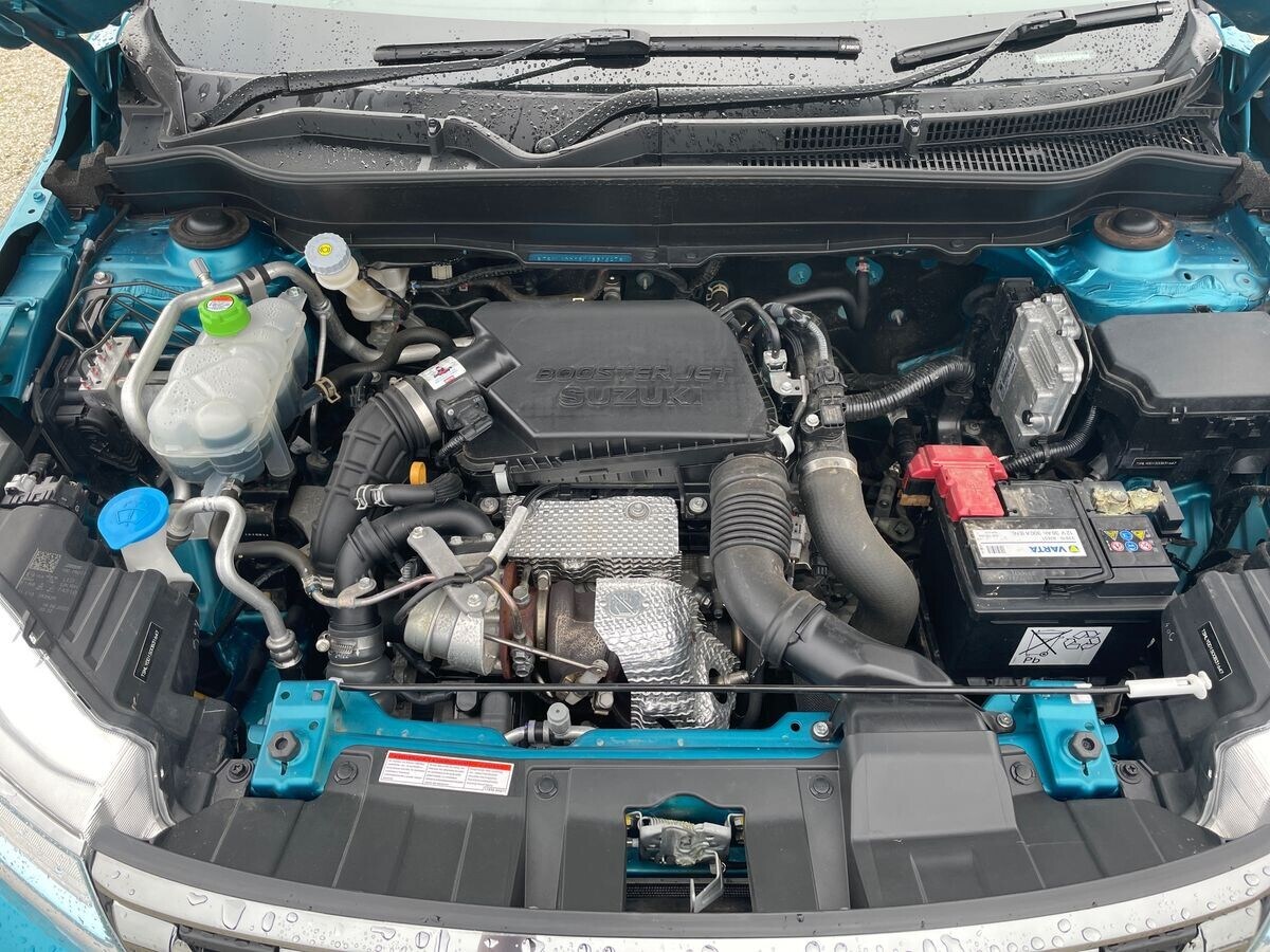 Vehicle 29