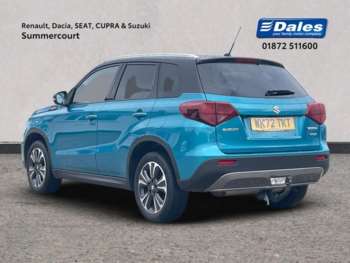 Used Suzuki Vitara 2022 for sale - 75040415: Photo