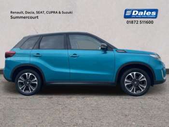 Used Suzuki Vitara 2022 for sale - 75040415: Photo