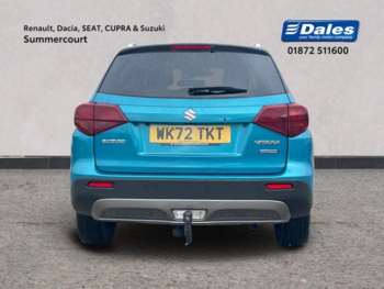 Used Suzuki Vitara 2022 for sale - 75040415: Photo