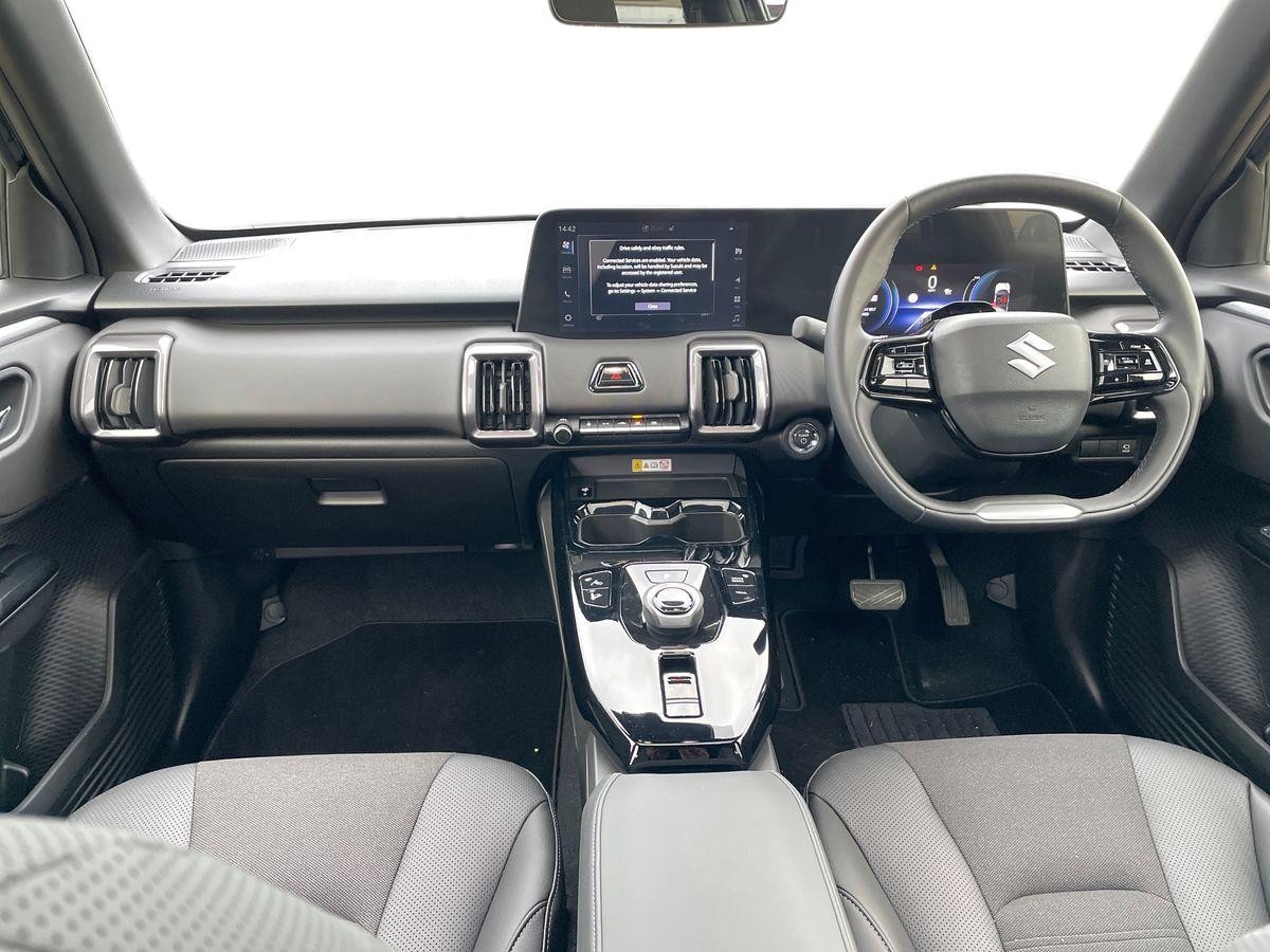 Used Suzuki e Vitara 2025 for sale - 76653769: Photo 10