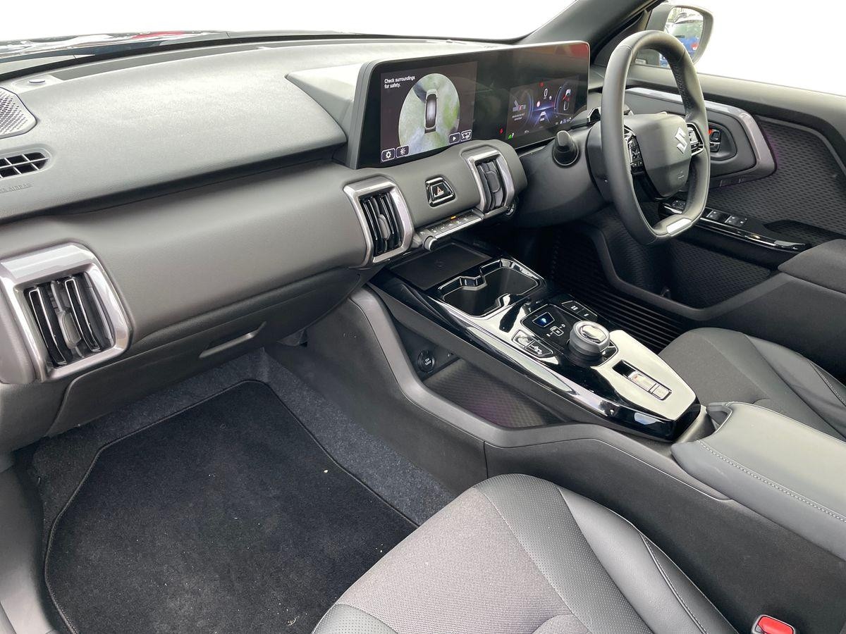 Used Suzuki e Vitara 2025 for sale - 76653769: Photo 11