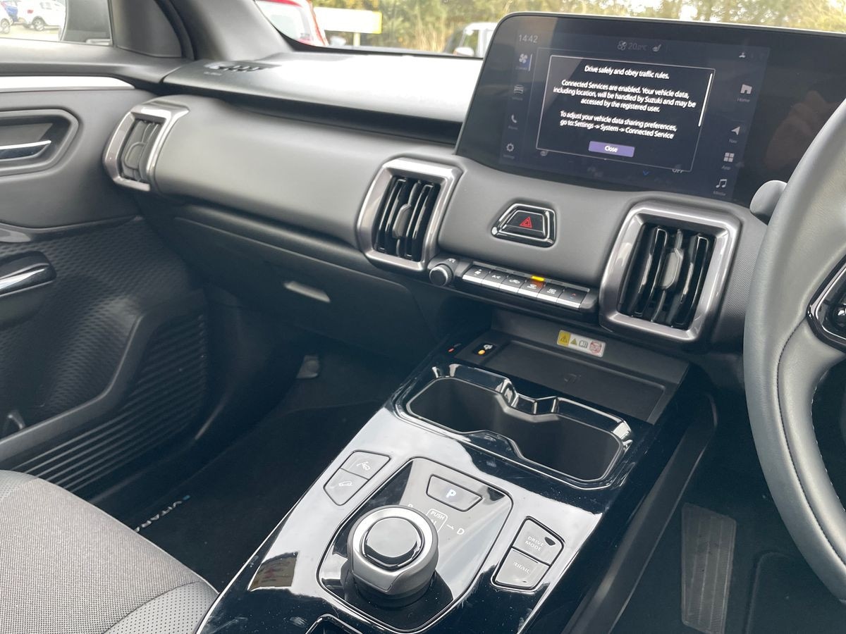 Used Suzuki e Vitara 2025 for sale - 76653769: Photo 12