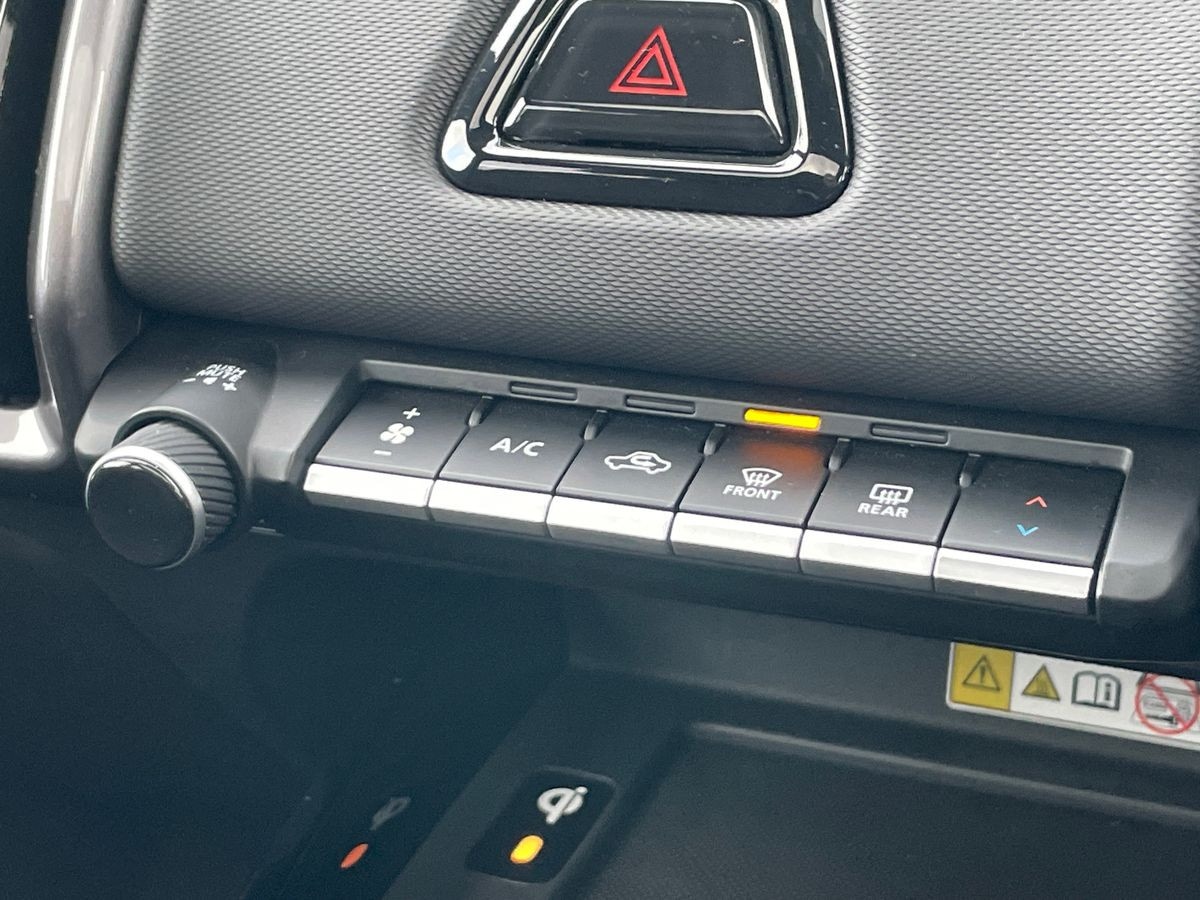 Used Suzuki e Vitara 2025 for sale - 76653769: Photo 13