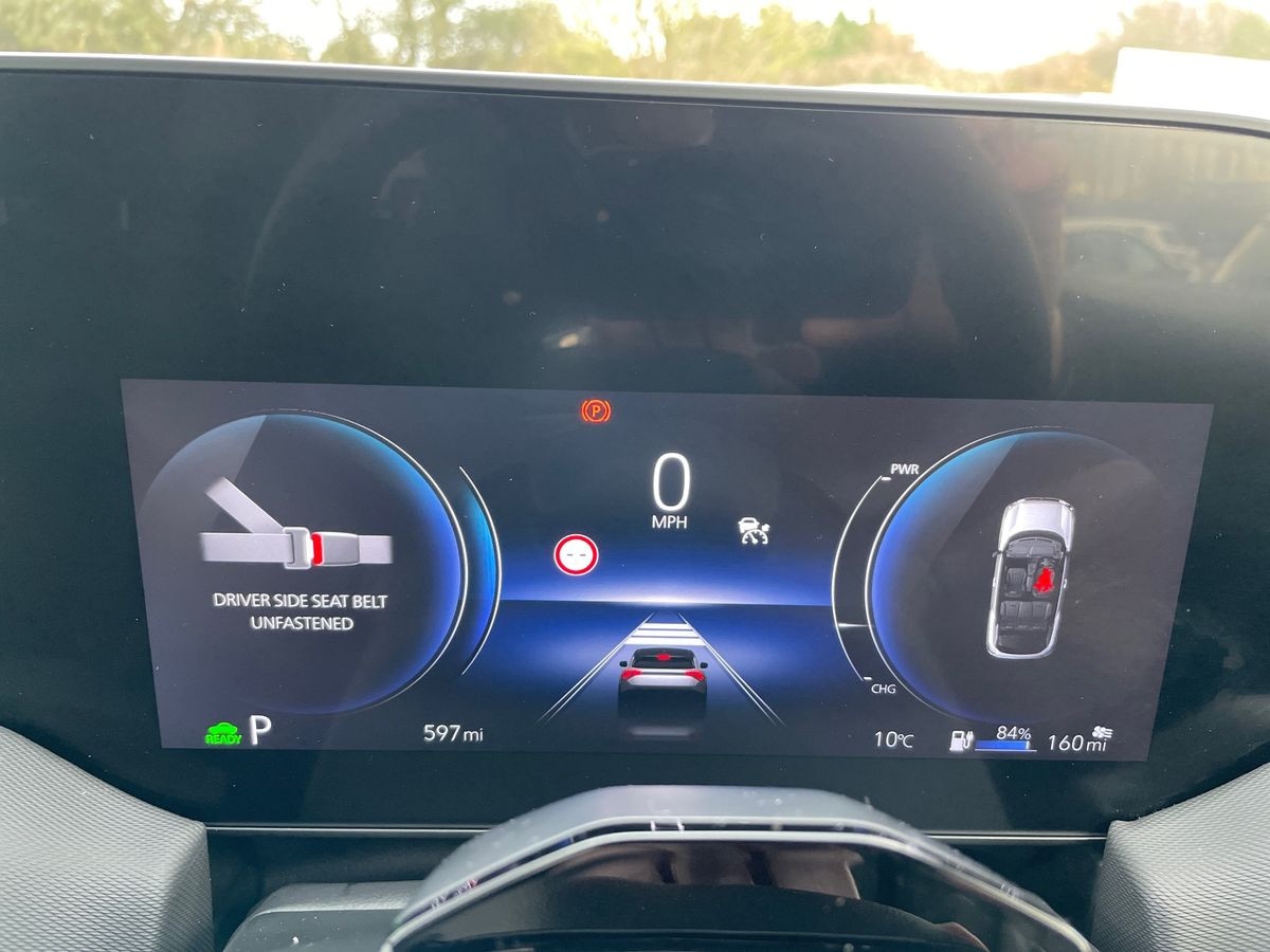 Used Suzuki e Vitara 2025 for sale - 76653769: Photo 18