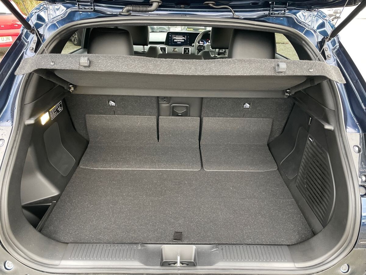 Used Suzuki e Vitara 2025 for sale - 76653769: Photo 21