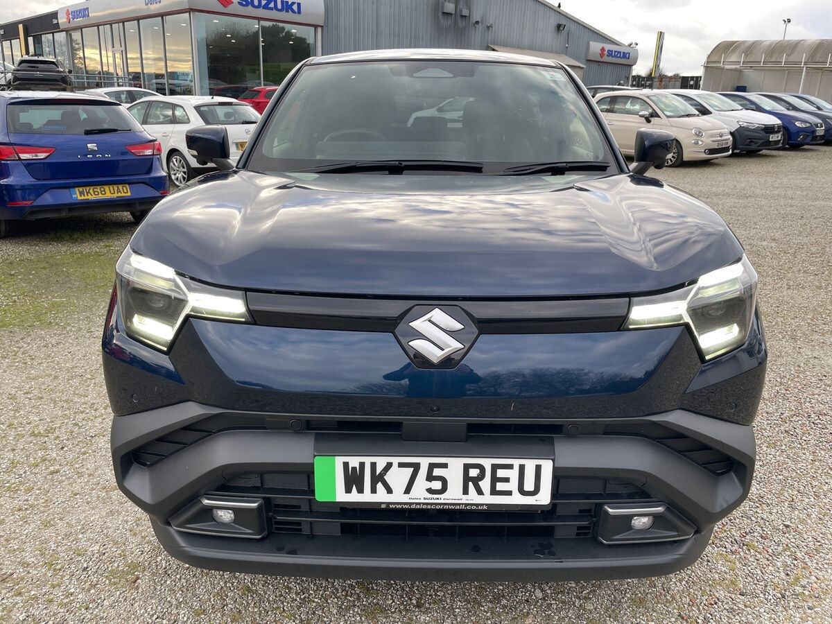 Used Suzuki e Vitara 2025 for sale - 76653769: Photo 22