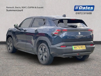 Used Suzuki e Vitara 2025 for sale - 76653769: Photo