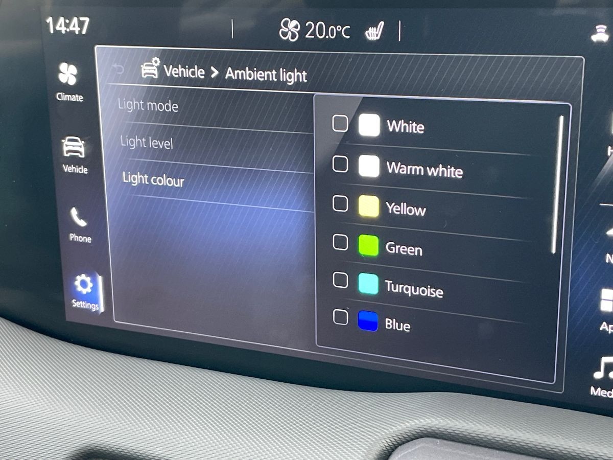 Used Suzuki e Vitara 2025 for sale - 76653769: Photo 37