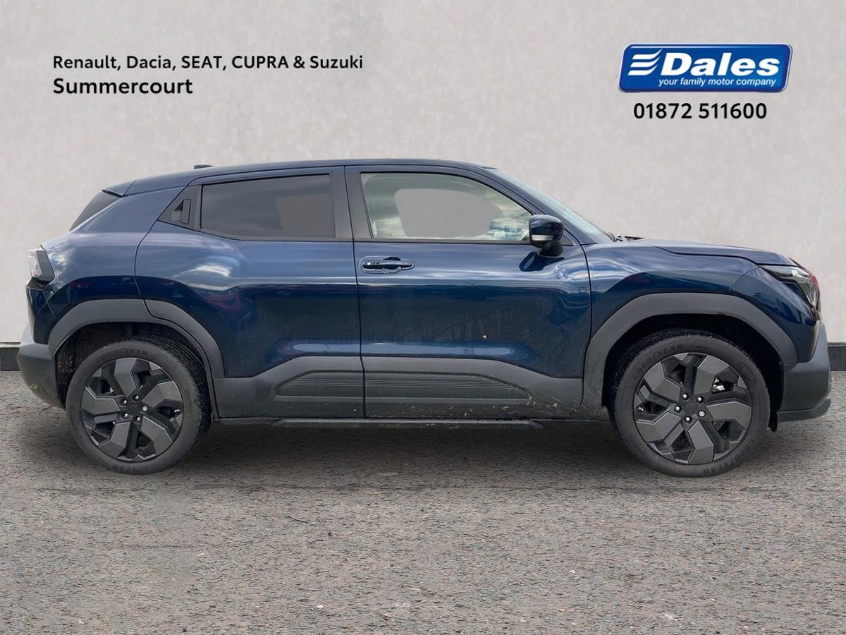 Used Suzuki e Vitara 2025 for sale - 76653769: Photo 4