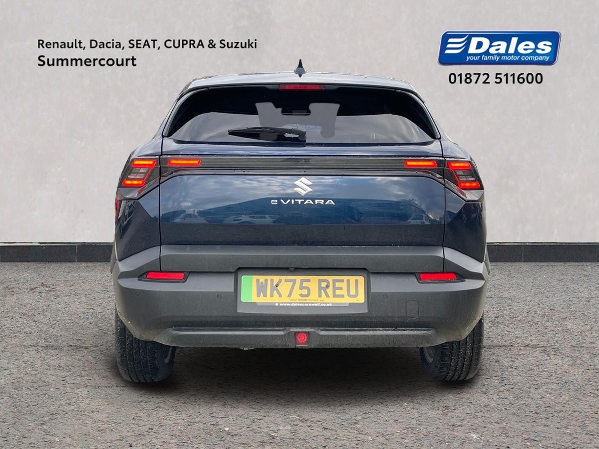 Used Suzuki e Vitara 2025 for sale - 76653769: Photo 5