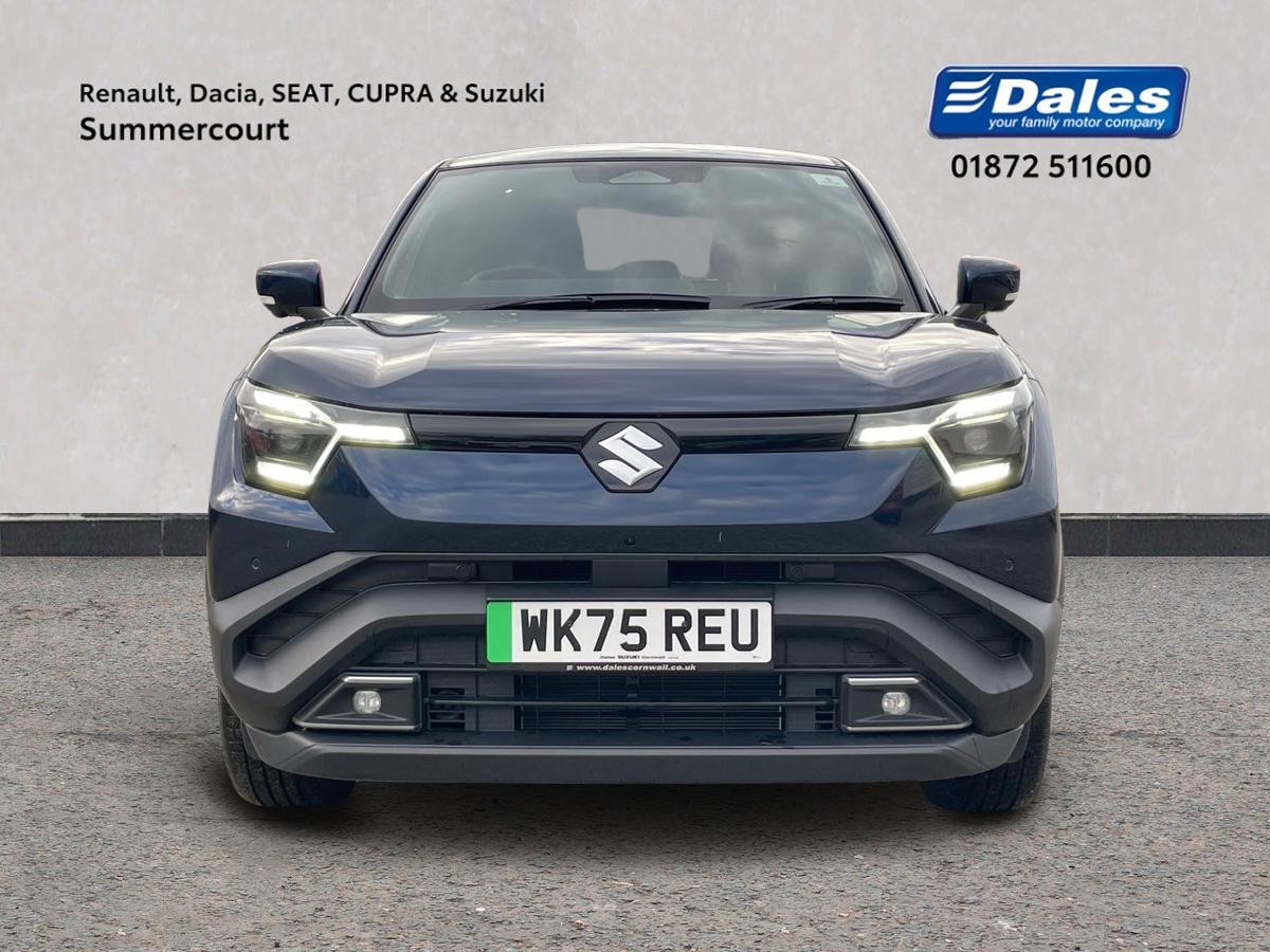 Used Suzuki e Vitara 2025 for sale - 76653769: Photo 6