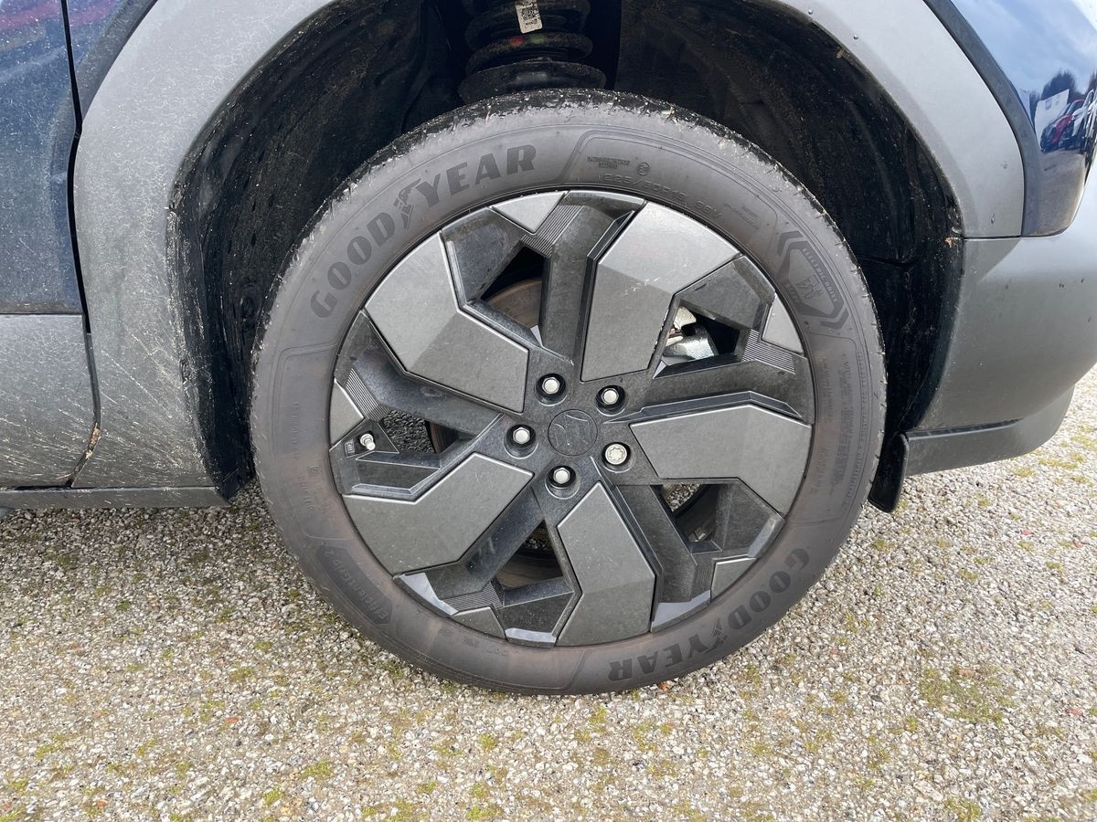 Used Suzuki e Vitara 2025 for sale - 76653769: Photo 7