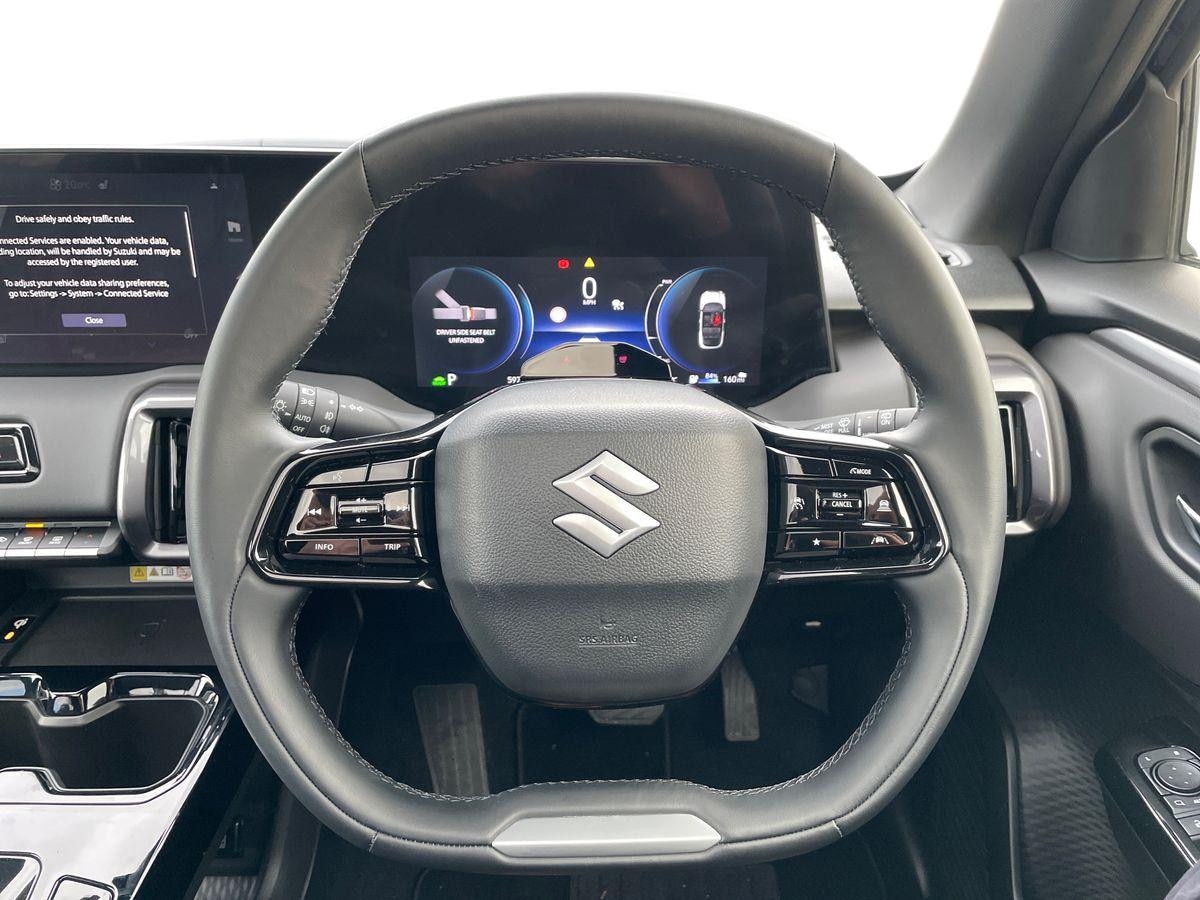 Used Suzuki e Vitara 2025 for sale - 76653769: Photo 9