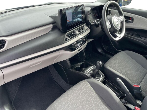 Used Suzuki Swift 2024 for sale - 76134591: Photo 10