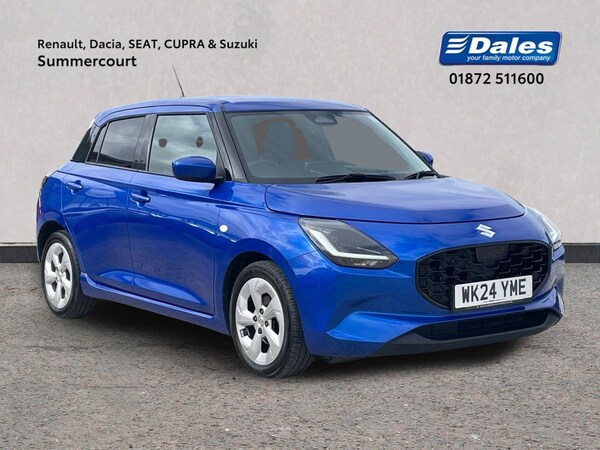 Used Suzuki Swift 2024 for sale - 76134591: Photo 1