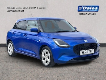 Suzuki - Swift